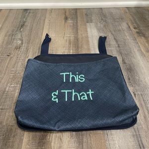 Thirty One - Oh Snap Pocket